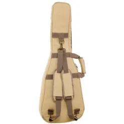 Gold Tone Micro Bass 23 w/Bag