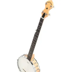 Gold Tone MM-150 Mountain Banjo w/Case