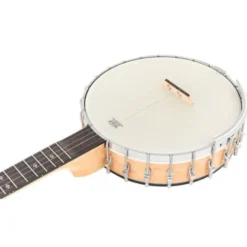 Gold Tone MM-150 Mountain Banjo w/Case