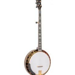 Gold Tone OB-2JM 5 String Banjo
