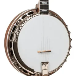 Gold Tone OB-12 Mastertone Banjo
