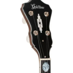 Gold Tone OB-12 Mastertone Banjo