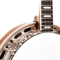 Gold Tone OB-12 Mastertone Banjo
