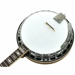 Gold Tone OB-150 Orange Blossom