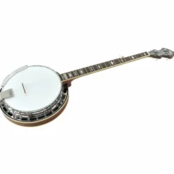 Gold Tone OB-150 Orange Blossom
