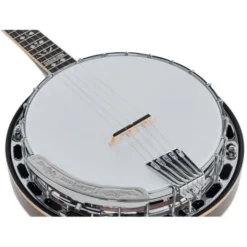 Gold Tone OB-250 Orange Blossom
