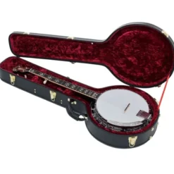 Gold Tone OB-250 Orange Blossom