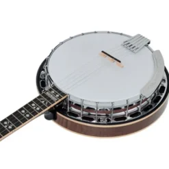 Gold Tone OB-250 Orange Blossom