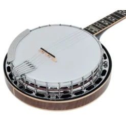 Gold Tone OB-250 Orange Blossom