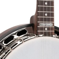 Gold Tone OB-100 Orange Blossom Banjo