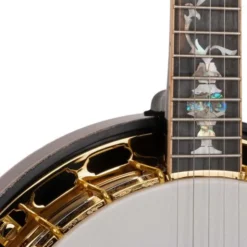 Gold Tone OB-300 Orange Blossom Master