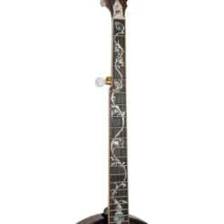 Gold Tone OB-300 Orange Blossom Master