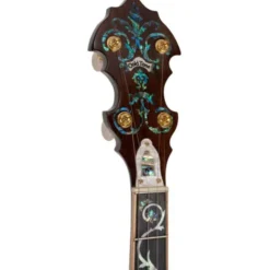 Gold Tone OB-300 Orange Blossom Master