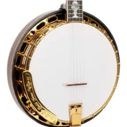 Gold Tone OB-300 Orange Blossom Master
