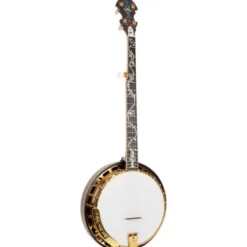 Gold Tone OB-300 Orange Blossom Master