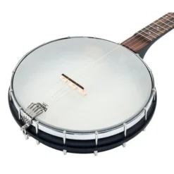 Gold Tone Openback 5-String Banjo 12“