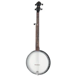 Gold Tone Openback 5-String Banjo 12“