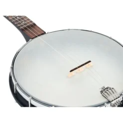 Gold Tone Openback 5-String Banjo 12“