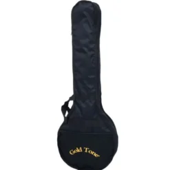 Gold Tone Openback 5-String Banjo 12“