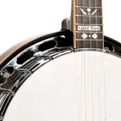 Gold Tone 5-String Orange Blossom LW