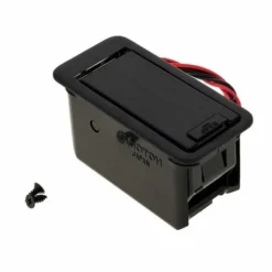 Gotoh Battery Box 9V BB-02