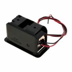 Gotoh Battery Box 9V BB-02
