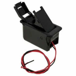 Gotoh Battery Box 9V BB-02