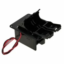 Gotoh Battery Box 9V BB-04W