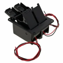 Gotoh Battery Box 9V BB-04W