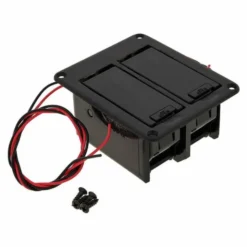 Gotoh Battery Box 9V BB-04W