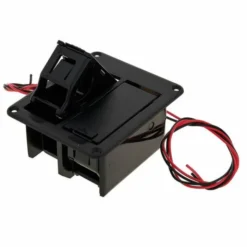 Gotoh Battery Box 9V BB-04W