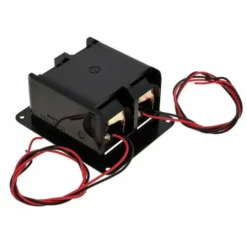 Gotoh Battery Box 9V BB-04W