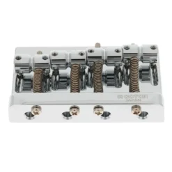 Gotoh 201B-4 C Bass Bridge