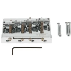 Gotoh 201B-4 C Bass Bridge