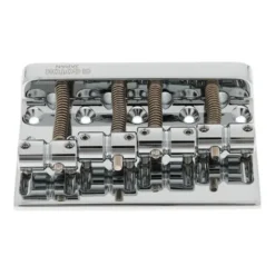 Gotoh 201B-4 C Bass Bridge