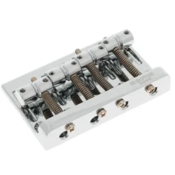 Gotoh 201B-4 C Bass Bridge
