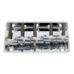 Gotoh 205B-5 C Bass Bridge