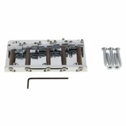 Gotoh 205B-5 C Bass Bridge
