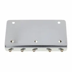 Gotoh 205B-5 C Bass Bridge