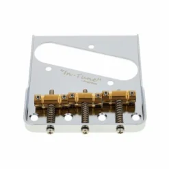 Gotoh BS-TC1S T-Style Bridge C