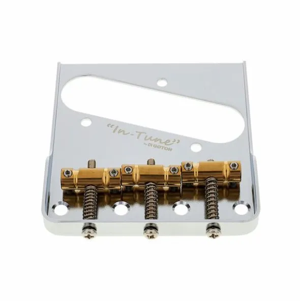 Gotoh BS-TC1S T-Style Bridge C