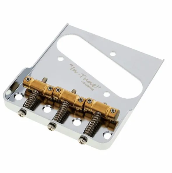 Gotoh BS-TC1S T-Style Bridge C