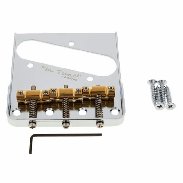 Gotoh BS-TC1S T-Style Bridge C