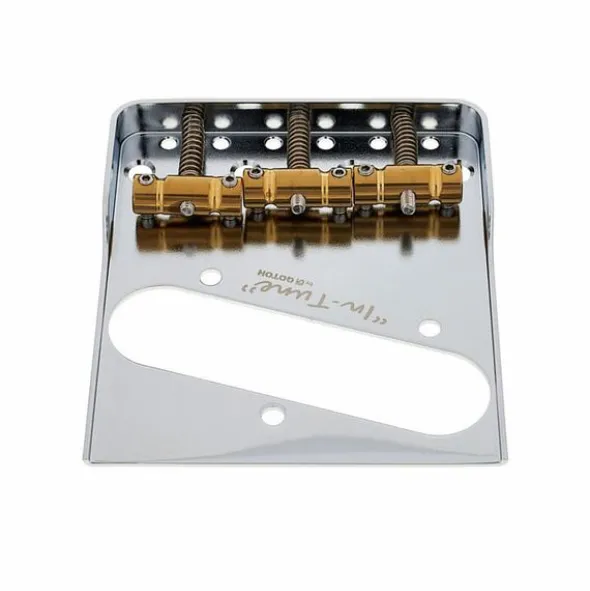 Gotoh BS-TC1S T-Style Bridge C
