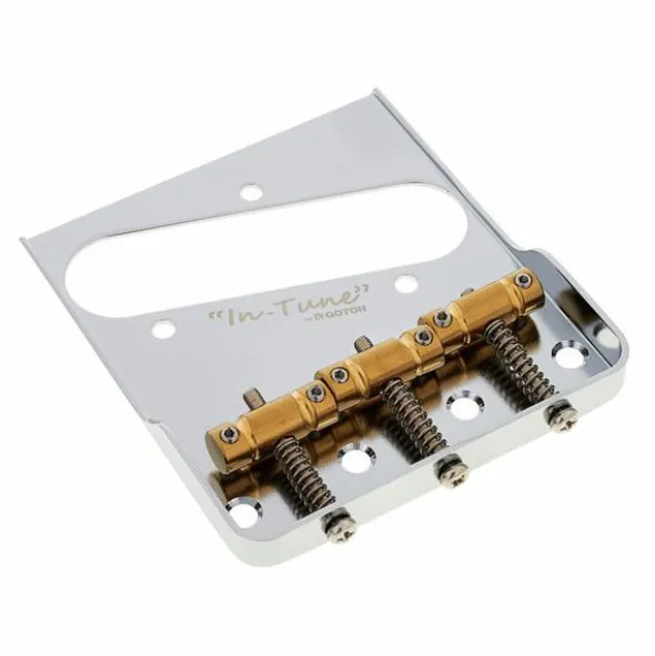 Gotoh BS-TC1S T-Style Bridge C