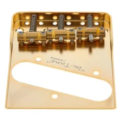 Gotoh BS-TC1S T-Style Bridge G
