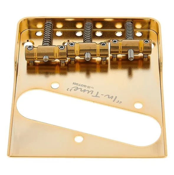 Gotoh BS-TC1S T-Style Bridge G