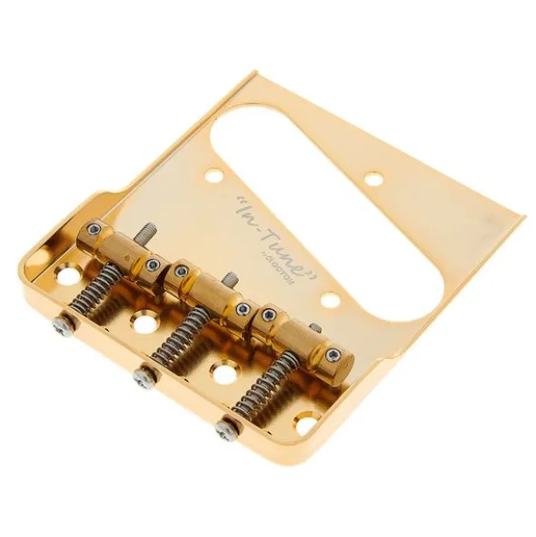 Gotoh BS-TC1S T-Style Bridge G