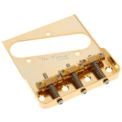 Gotoh BS-TC1S T-Style Bridge G