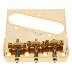 Gotoh BS-TC1S T-Style Bridge G